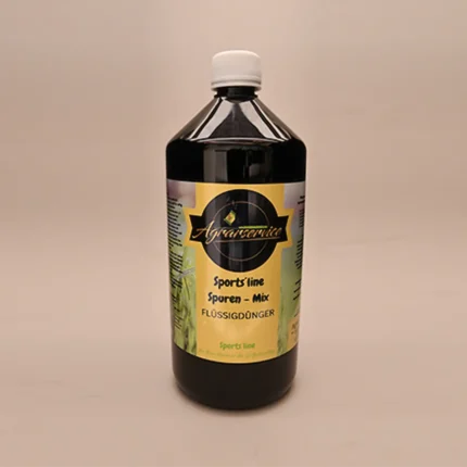 Sports´ line Spuren-Mix